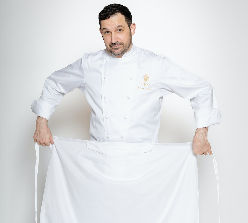 Jérôme Legras